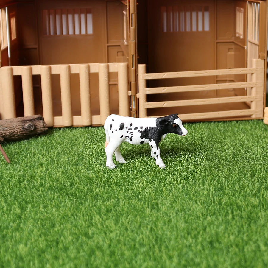 Simulation Farm World