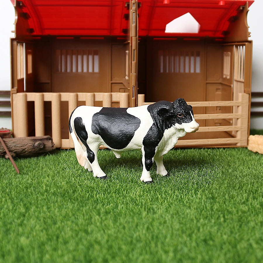 Simulation Farm World