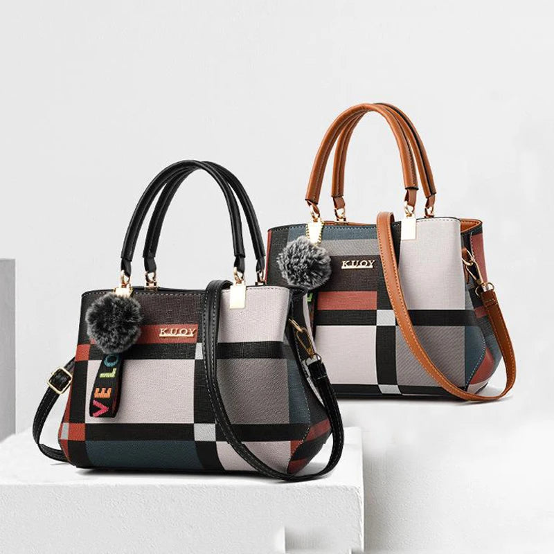 Yogodlns New Luxury Women’s Handbag