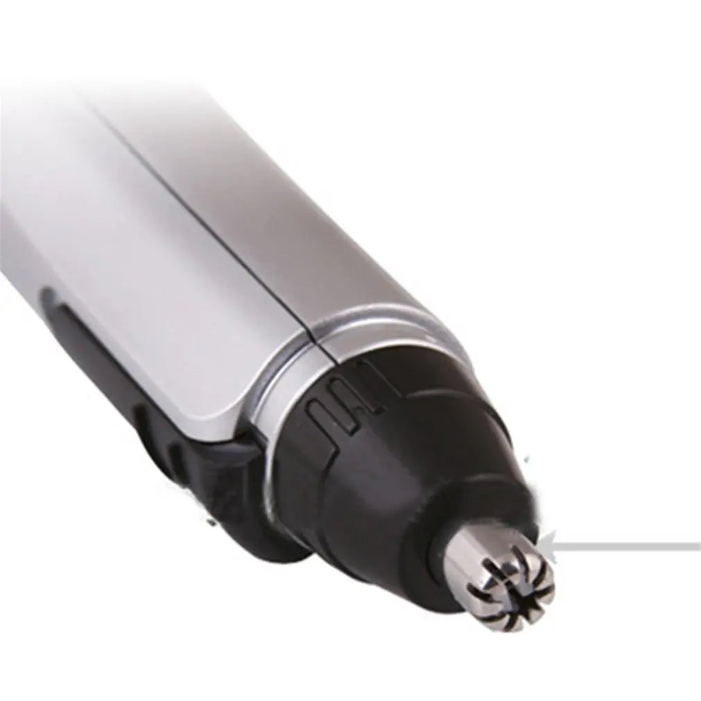 Portable Nose & Ear Hair Trimmer