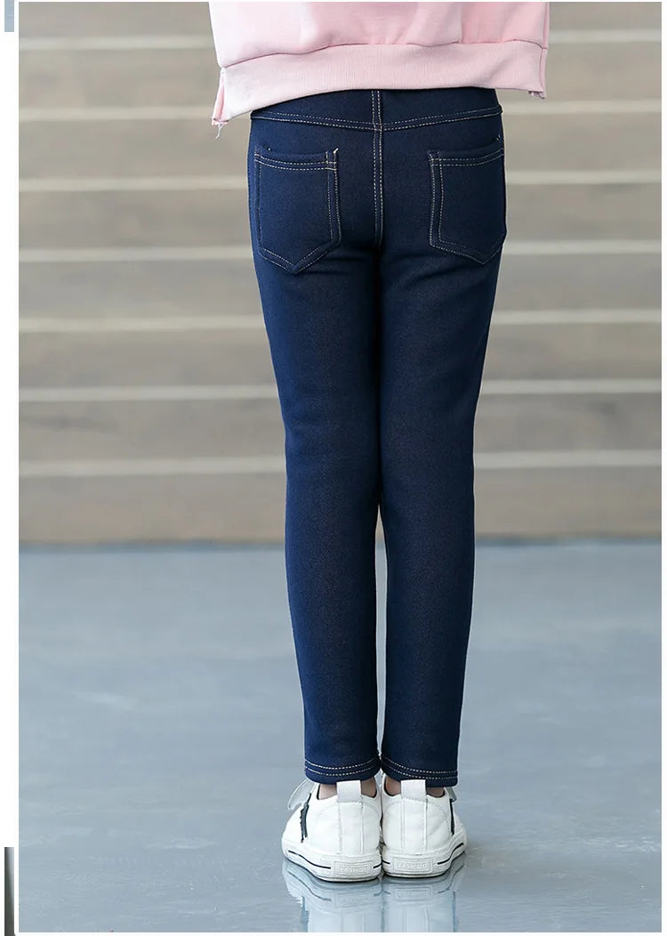 Children’s Winter Jeans