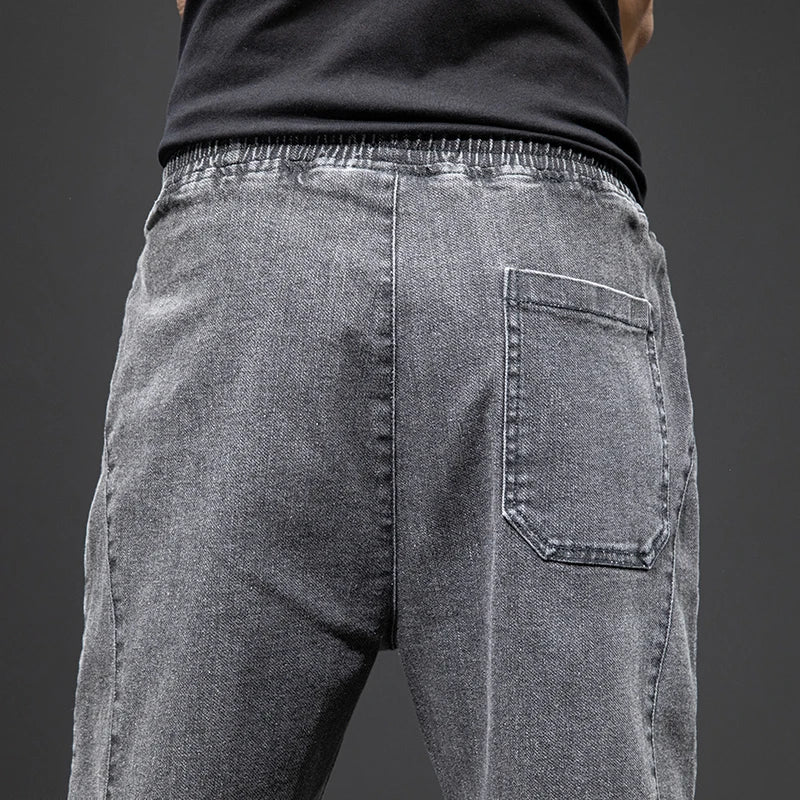 Men’s Cargo Jeans