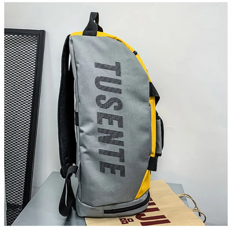 Quality Sports Gym Bag – Durable, Multifunctional Training Bag for Men & Women