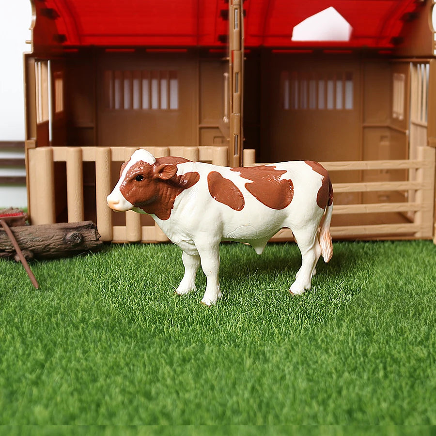 Simulation Farm World