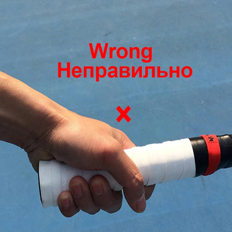 Professional Tennis Trainer