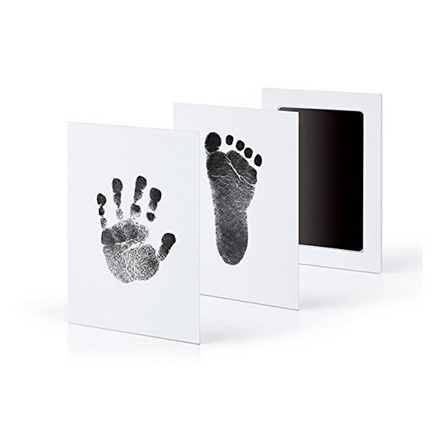 Newborn Baby DIY Hand And Footprint Kit