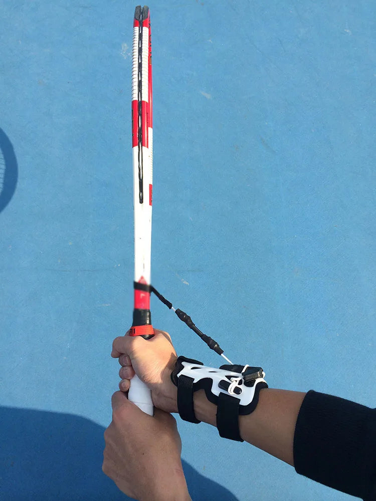 Professional Tennis Trainer