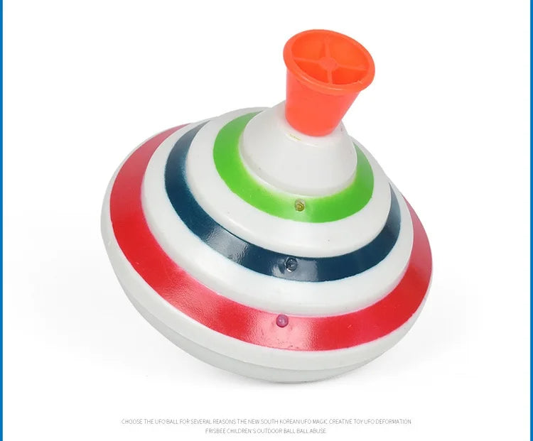 Classic Magic Spinning Tops Toy