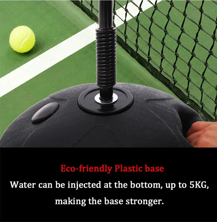 Tennis Trainer Tool