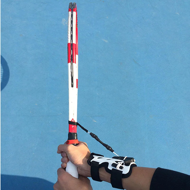 Professional Tennis Trainer