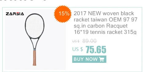 Leather Tennis Racket Grip
