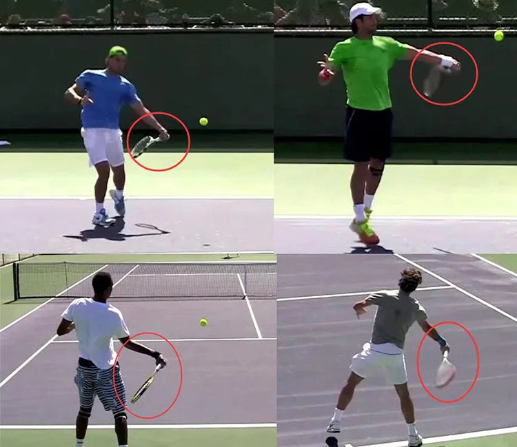 Professional Tennis Trainer