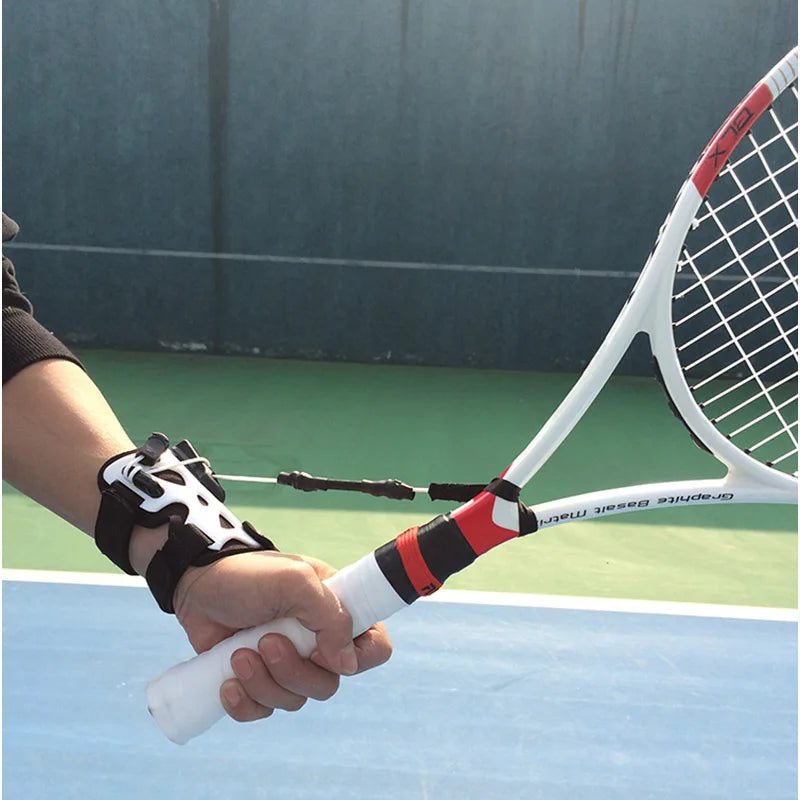 Professional Tennis Trainer