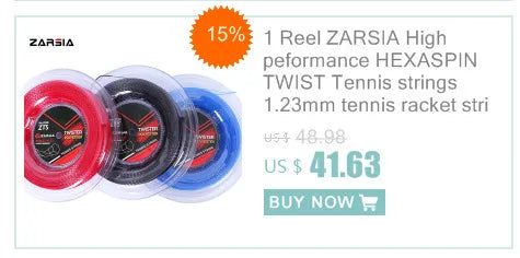 Leather Tennis Racket Grip