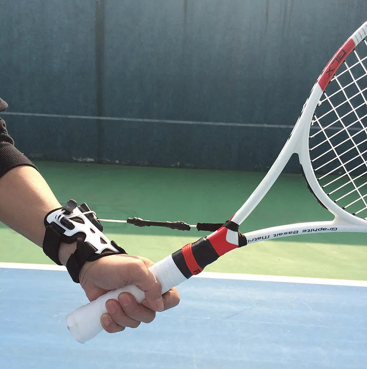 Professional Tennis Trainer