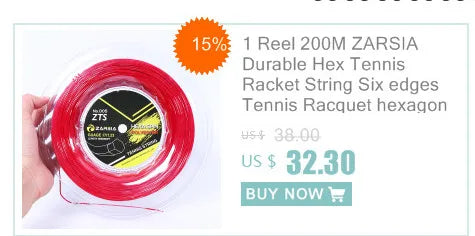 Leather Tennis Racket Grip