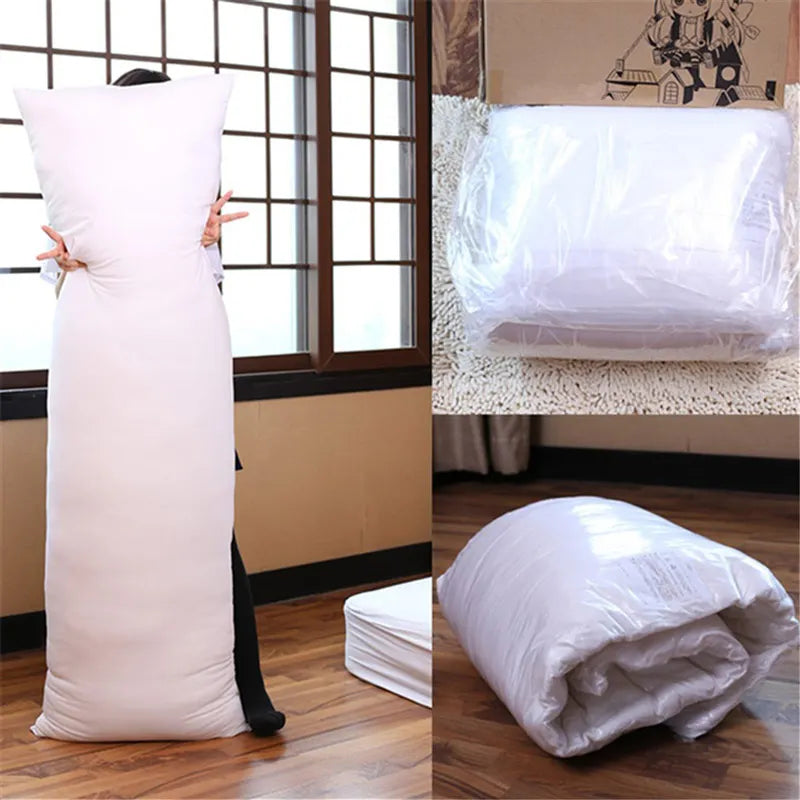 Hugging Body Pillow