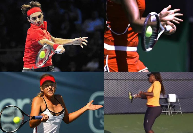 Professional Tennis Trainer