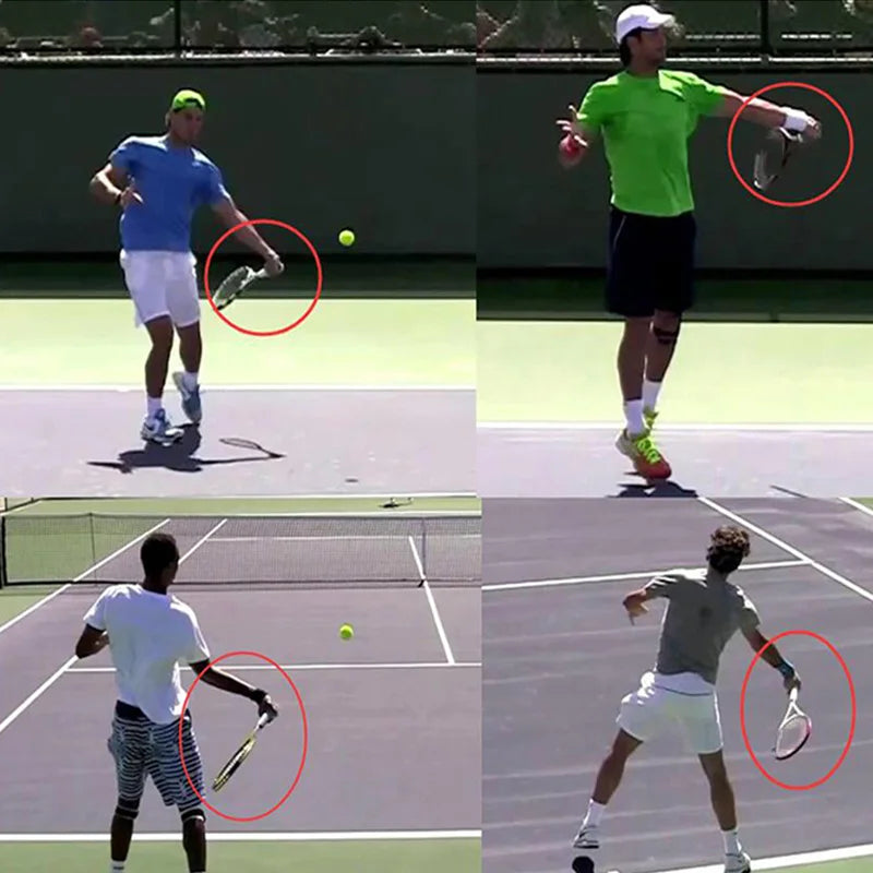 Professional Tennis Trainer