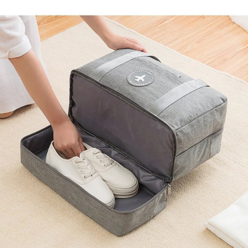 Quality Sports Gym Bag – Durable, Multifunctional Training Bag for Men & Women
