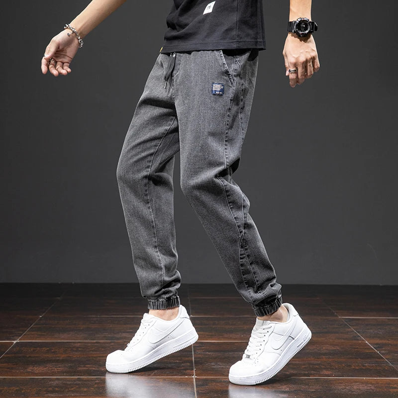 Men’s Cargo Jeans