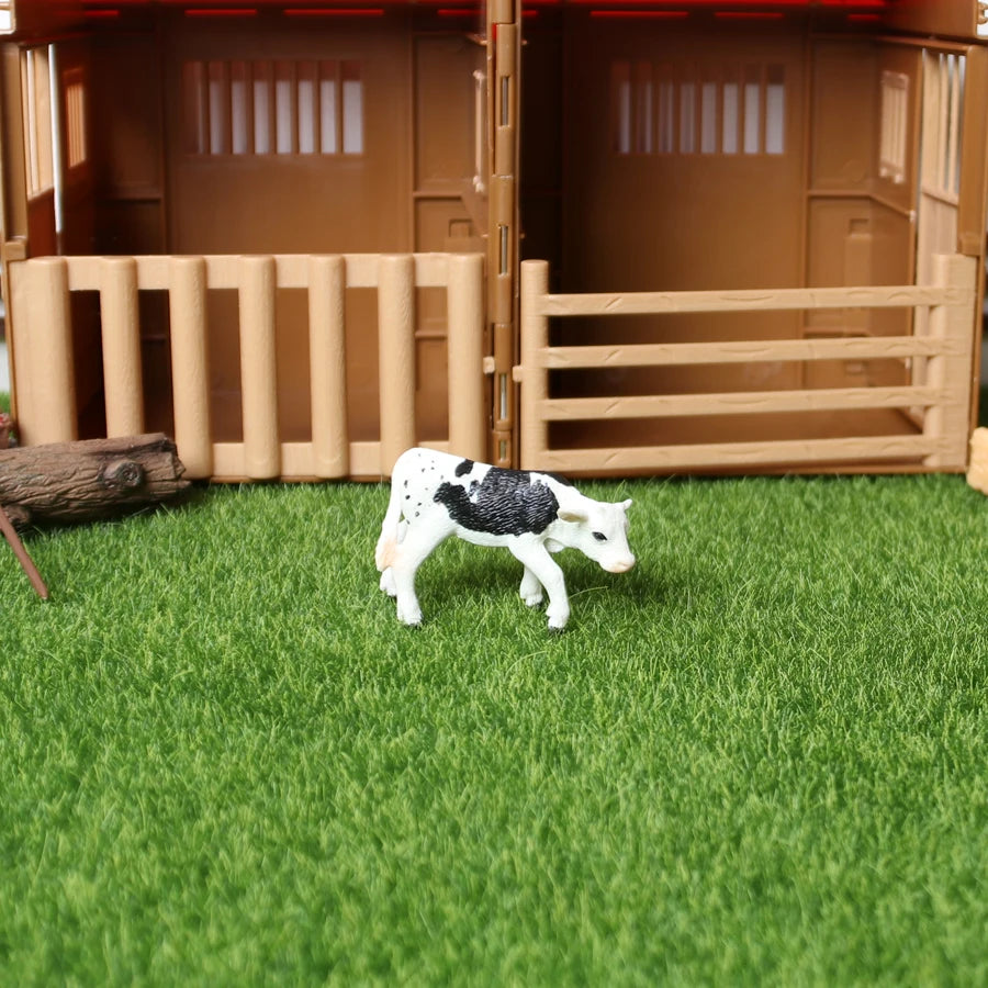 Simulation Farm World