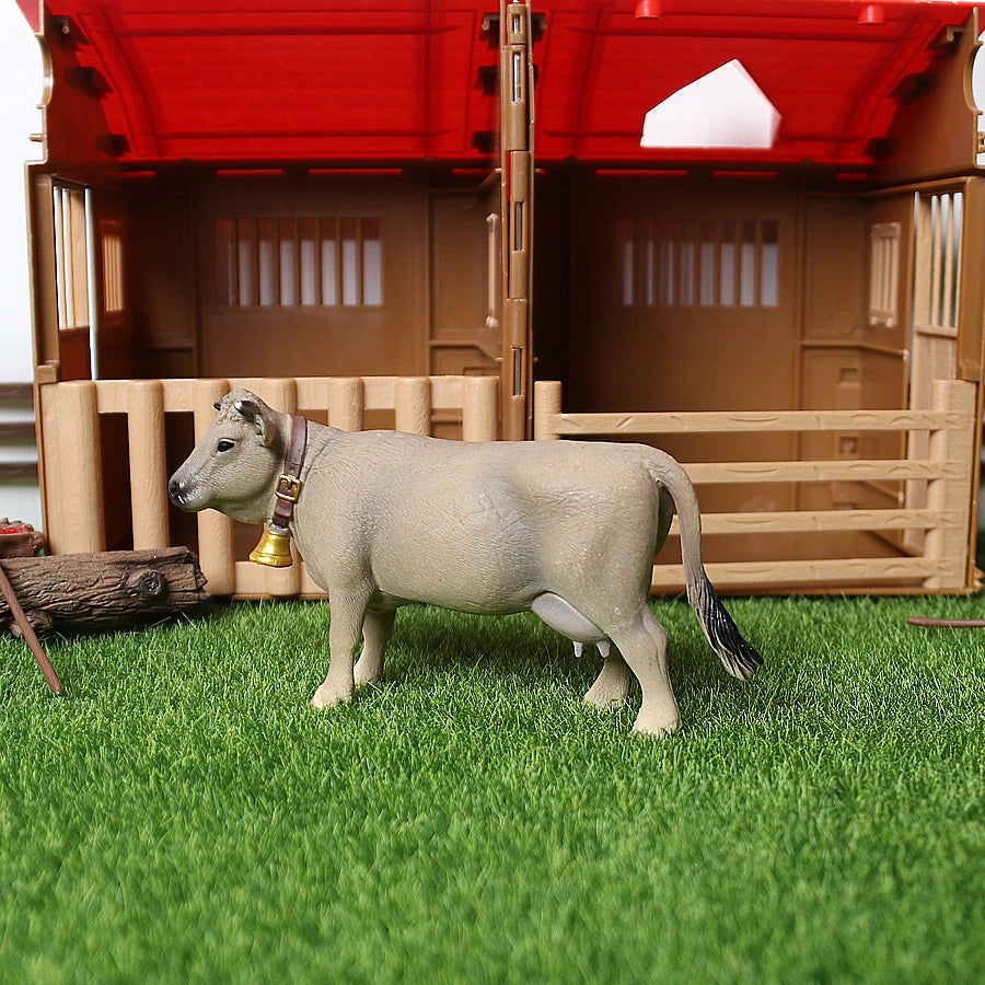 Simulation Farm World