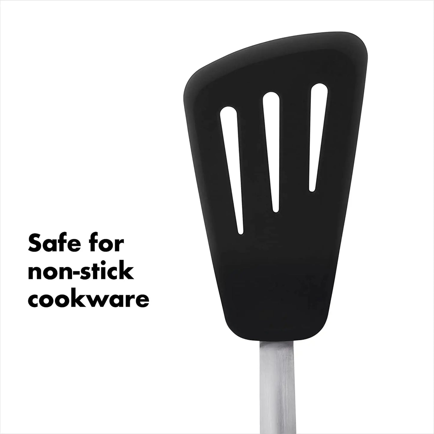 Non-Stick Silicone Cooking Set
