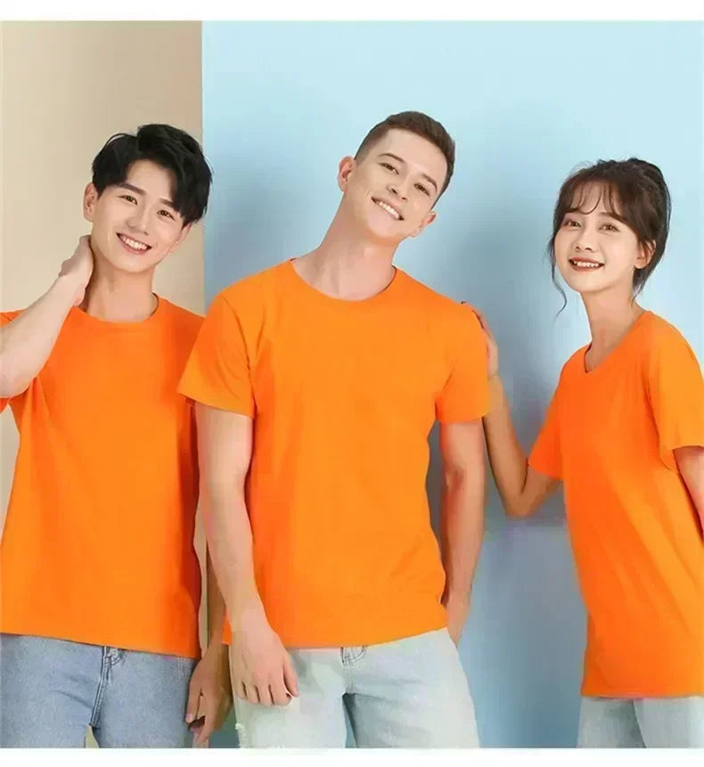Men’s Loose Fit Funny Print T-Shirt