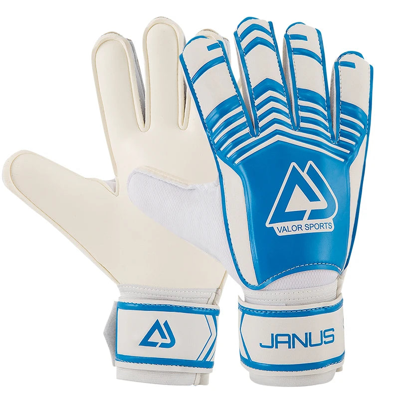 Professional Goalkeeper Gloves