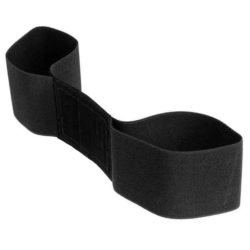 Professional Elastic Golf Swing Trainer Arm Band