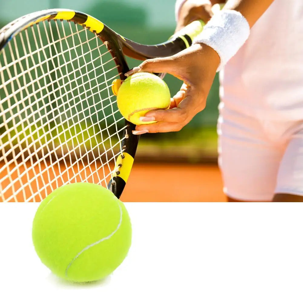 3pc Tennis Balls set