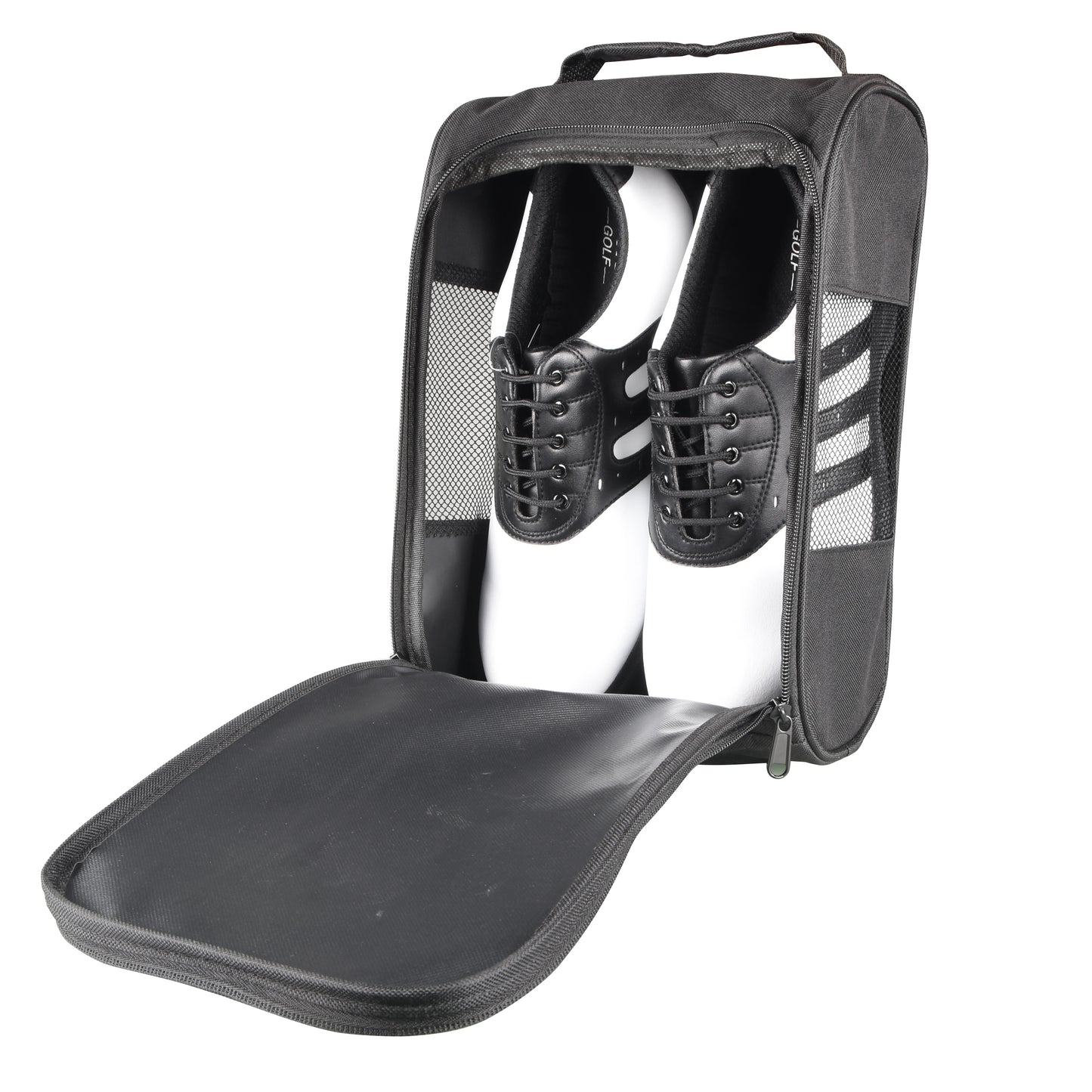 Portable Mini Golf Shoe Bag