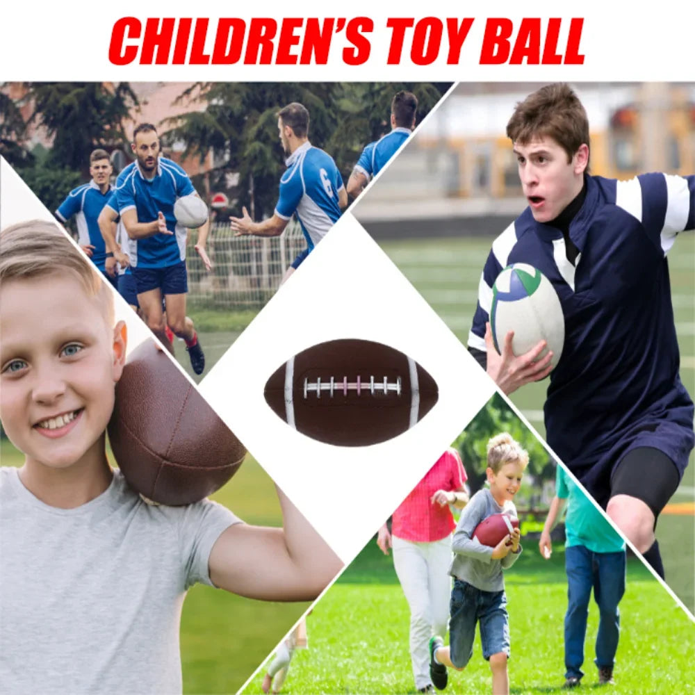Rugby Football Toy