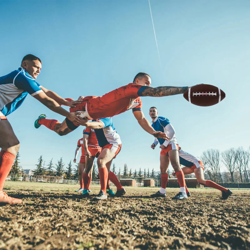 Rugby Football Toy