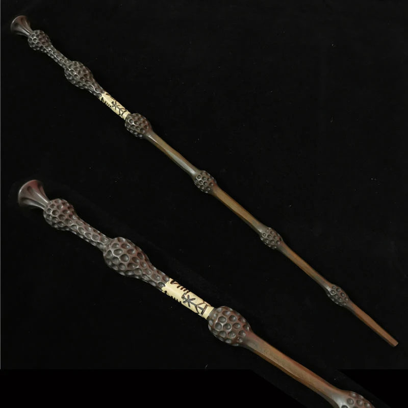 Magic Wands