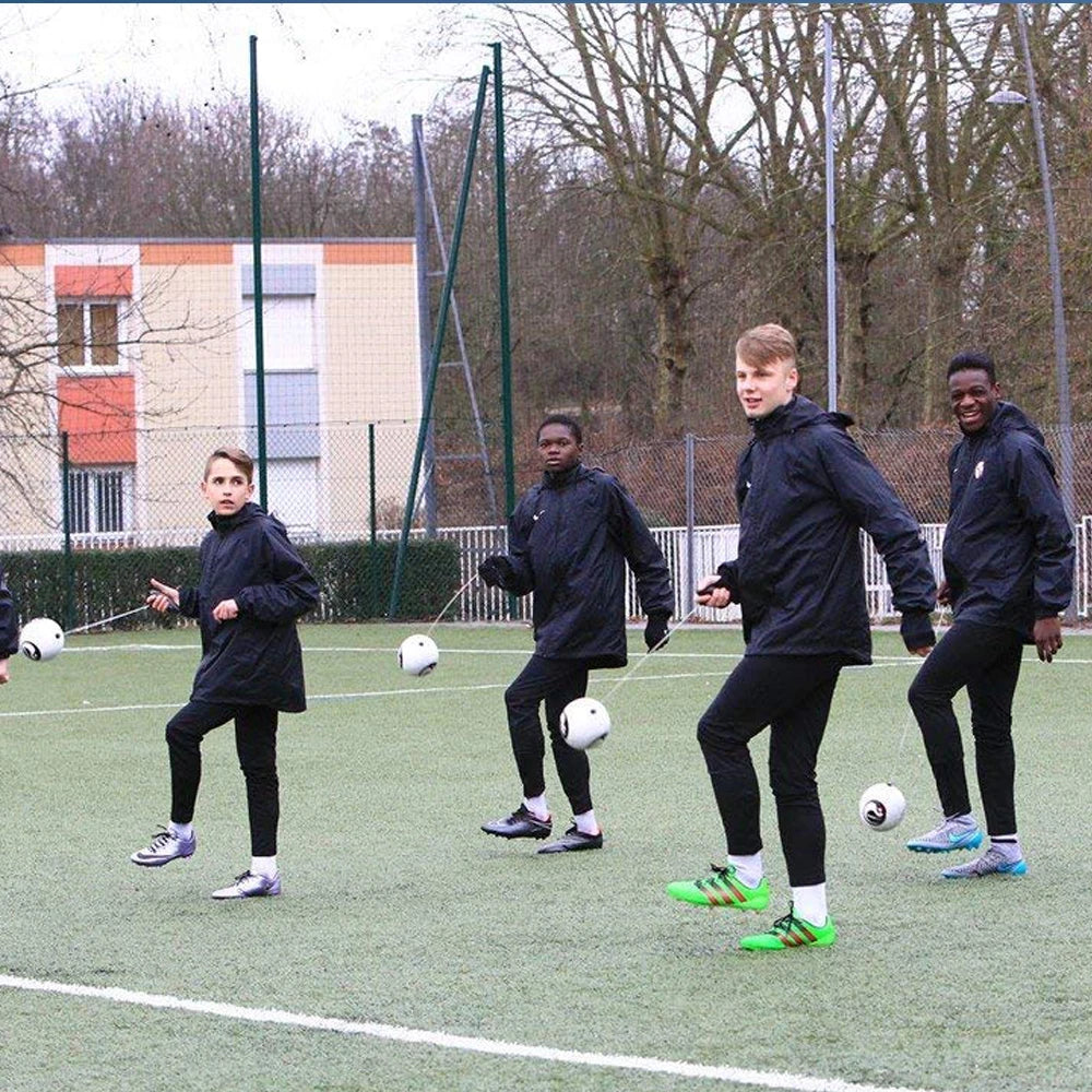 Football Training Size 2 Soccer Ball
