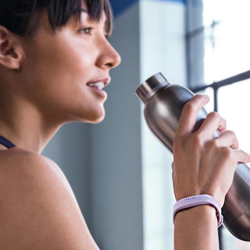 Fitbit Flex2 intelligent sports bracelet tracker