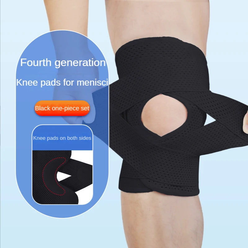 Professional Compression Knee Brace