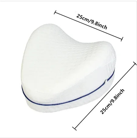 Back and Sciatica Pain Relief Cushion
