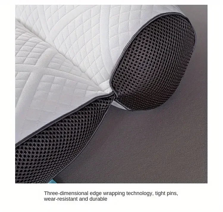 Memory Foam Pillow Cervical Orthopedic Neck Pillow