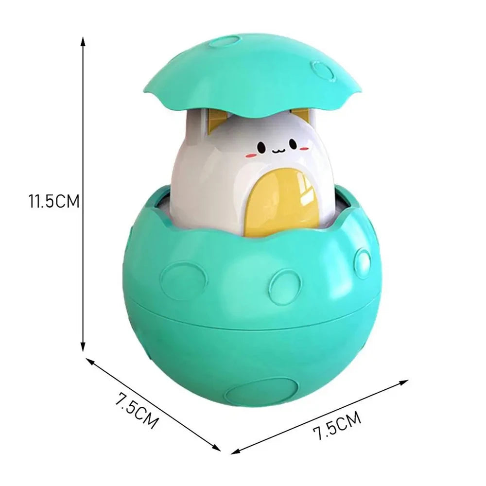 Easter Eggs Basket Stuffers Baby Bath Toys