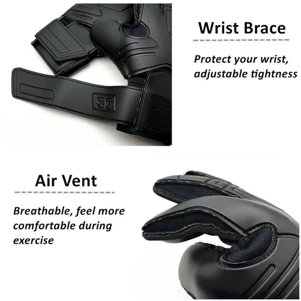 Professional Goalkeeper Gloves