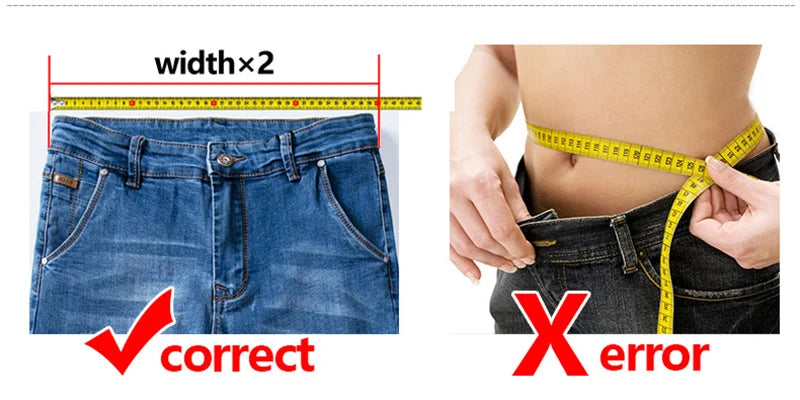 Streetwear Mens Slim Fit Ripped Straight Jeans