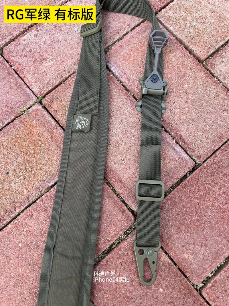 SLINGSTER Nylon Belt