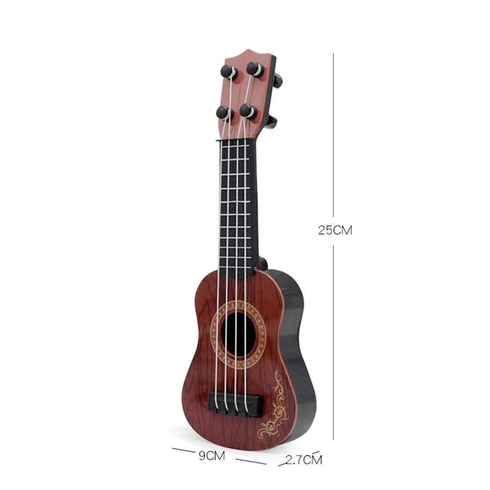 21-inch Soprano Ukulele