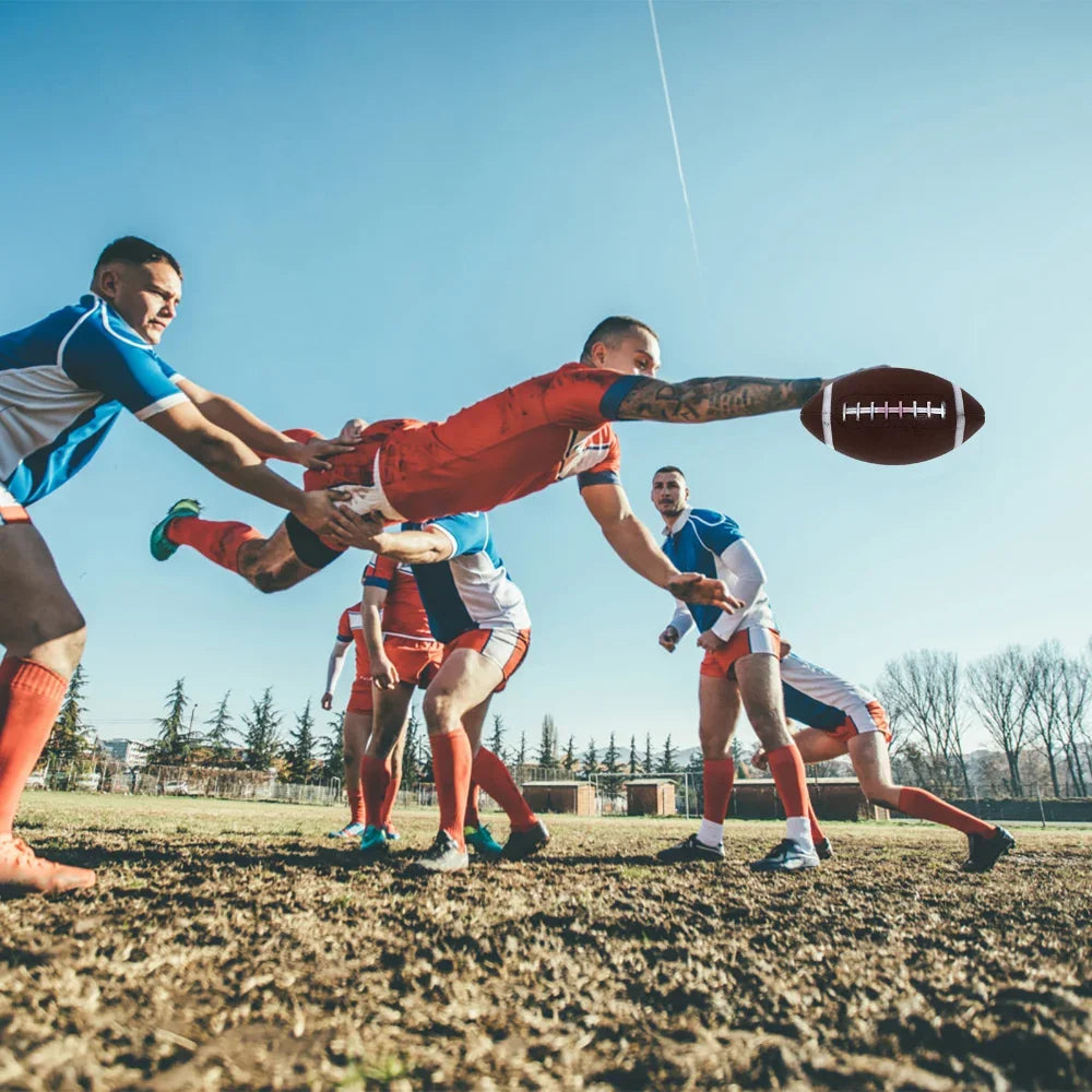 Rugby Football Toy