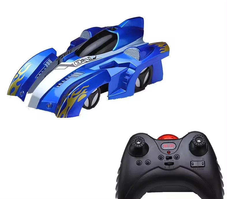 Remote Drift Racing Car