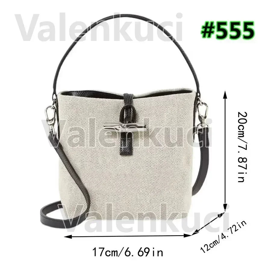 Shoulder Bags for Women Luxury Handbags Designer Large Tote