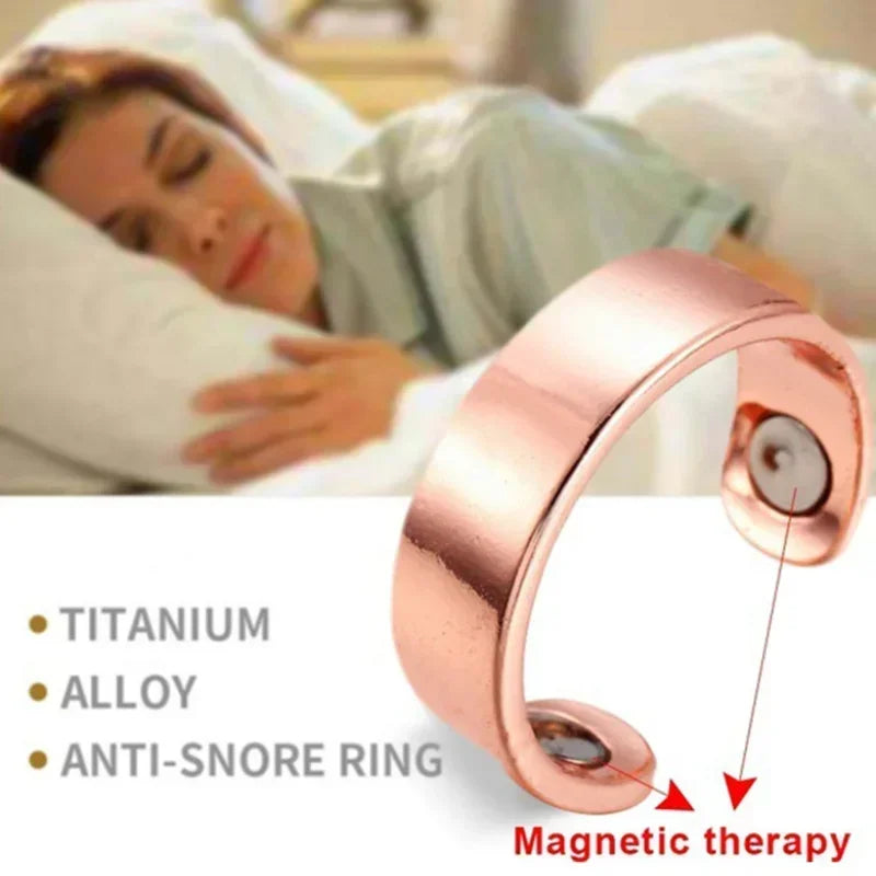 Anti Snore Sleep Aid for Snoring